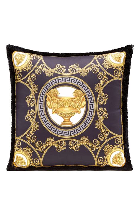 versace pillows for sale|Versace pillows for couch.